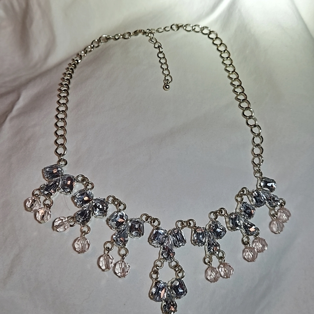 Chandelier Necklace - Picture 5 of 5